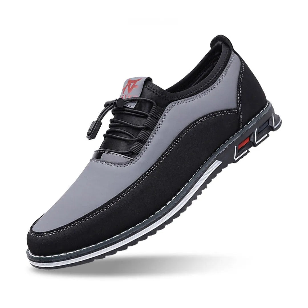 Joshua Comfortable Sneakers Artisio