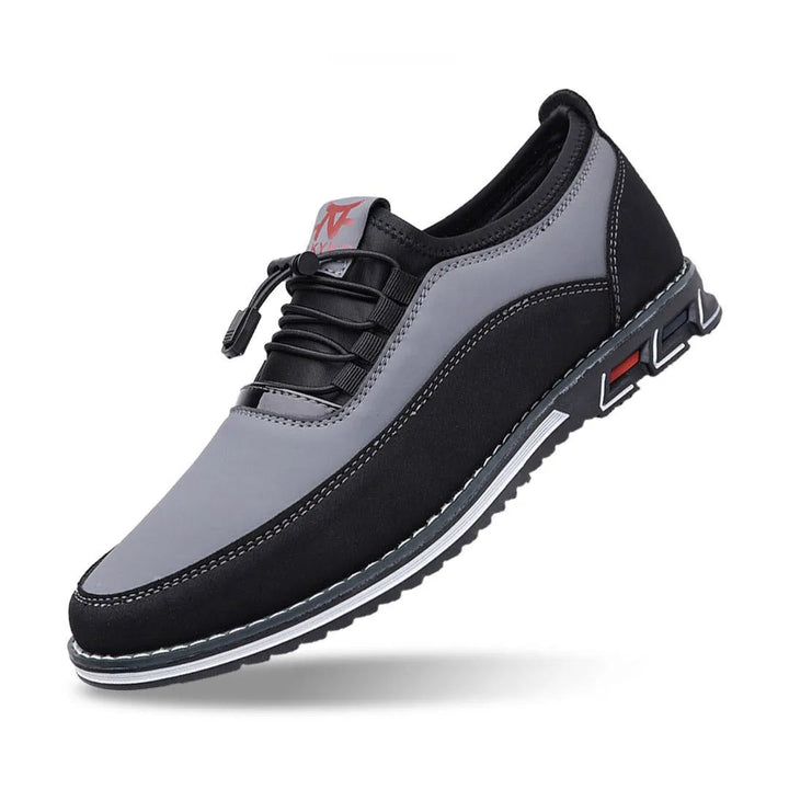 Joshua Comfortable Sneakers Artisio