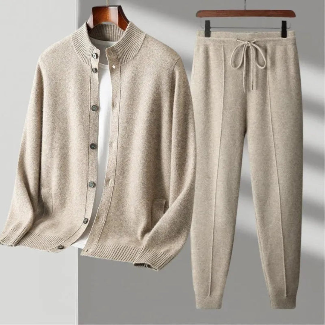 Kade Merino Wool Set Artisio