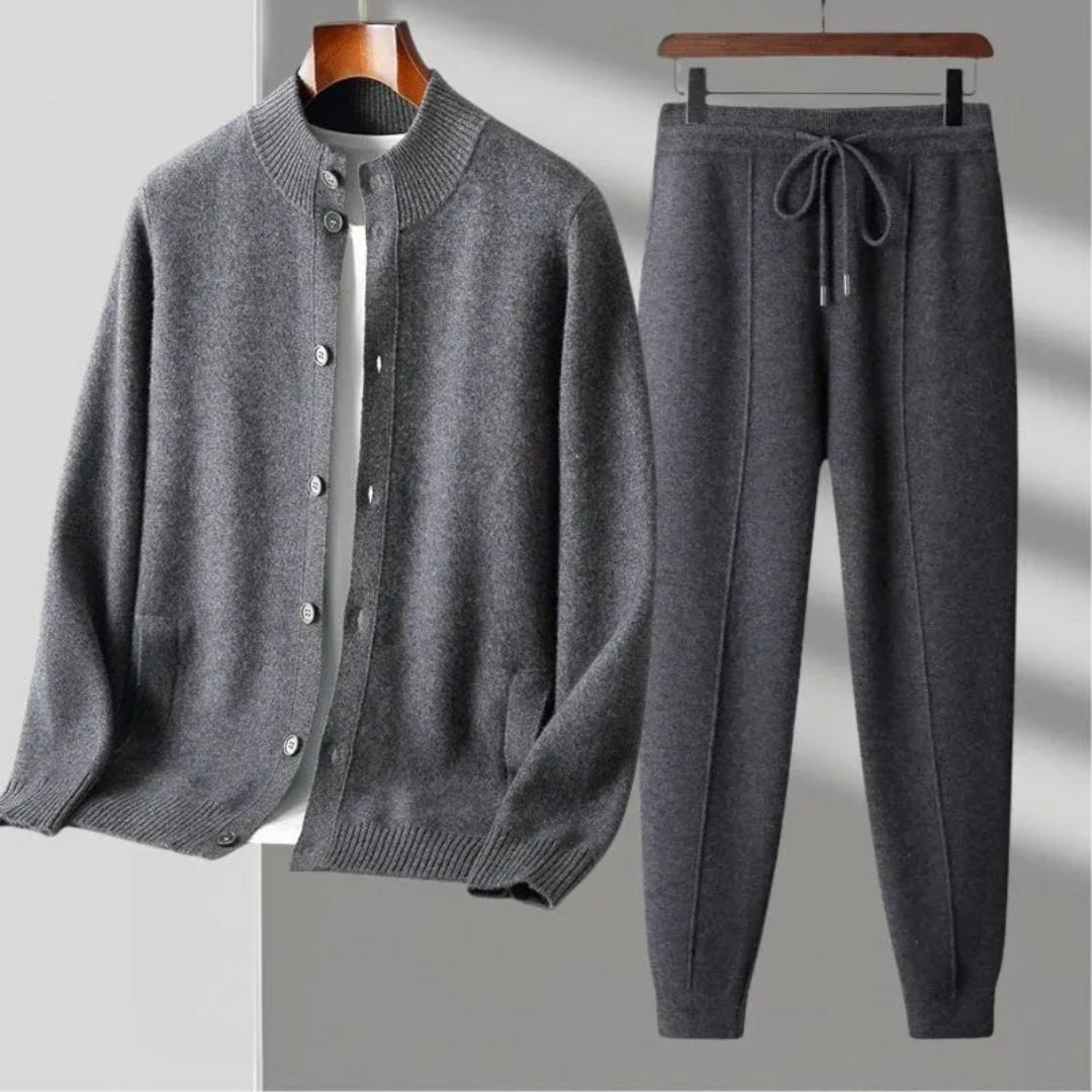Kade Merino Wool Set Artisio