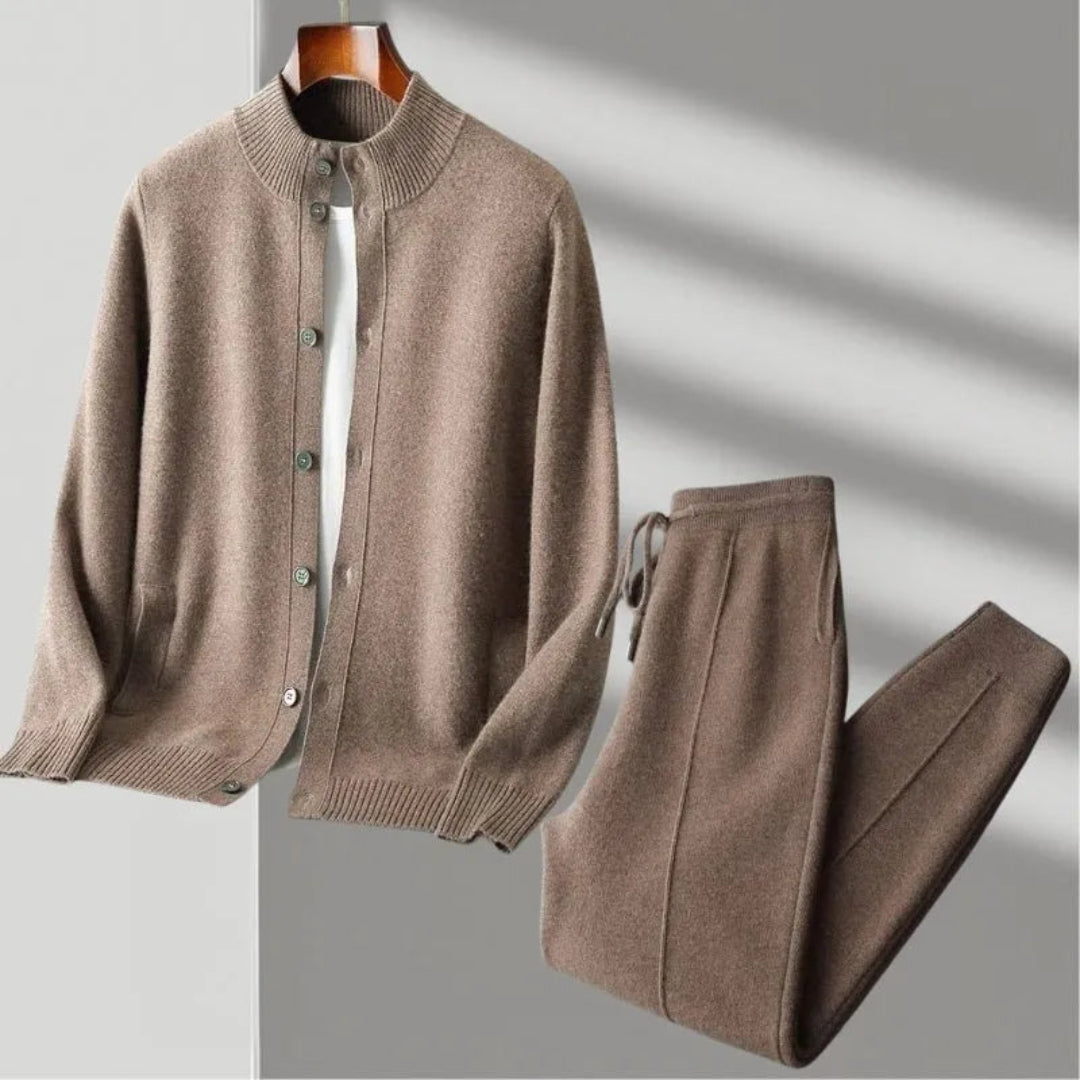 Kade Merino Wool Set Artisio