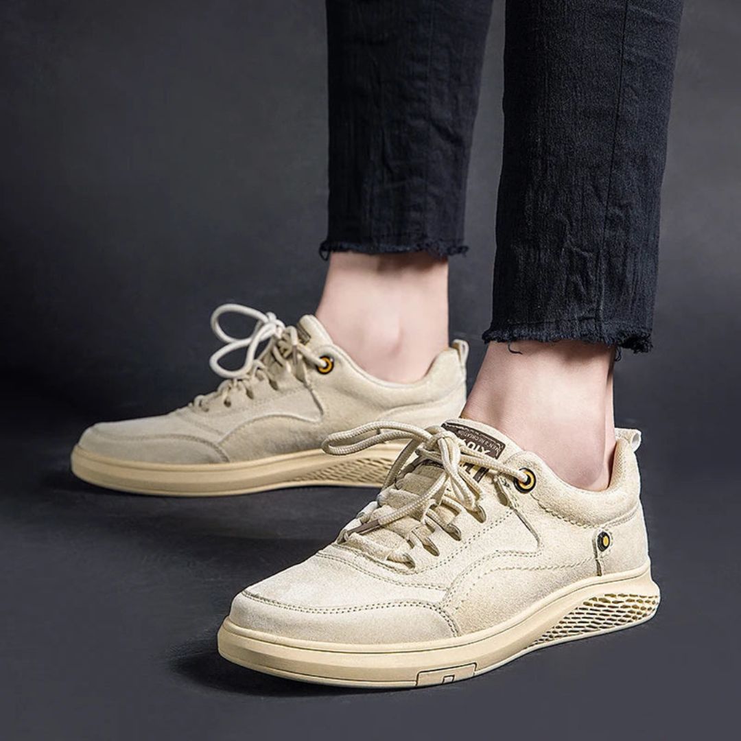 beige