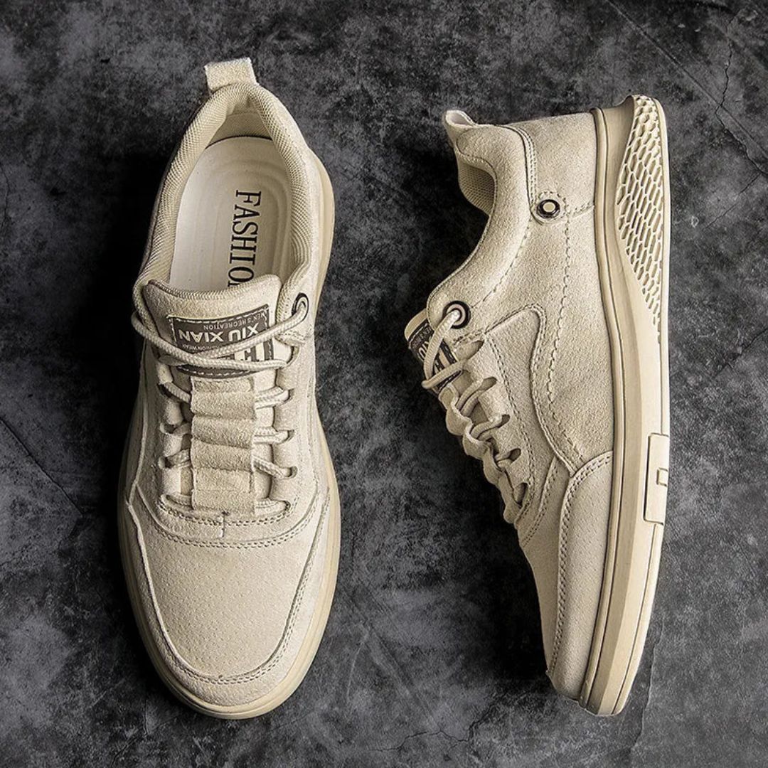 beige