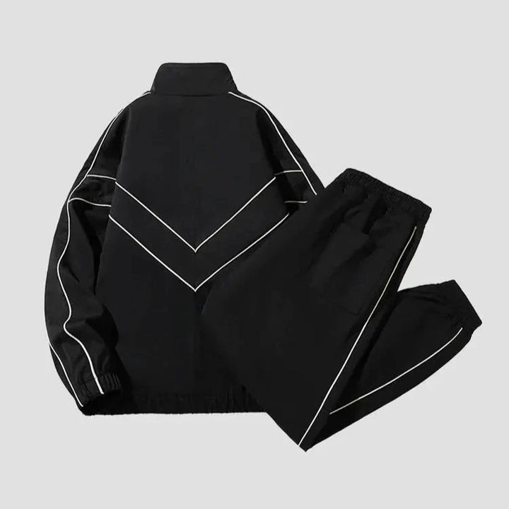 Lawson Two-Piece Sports Set Artisio