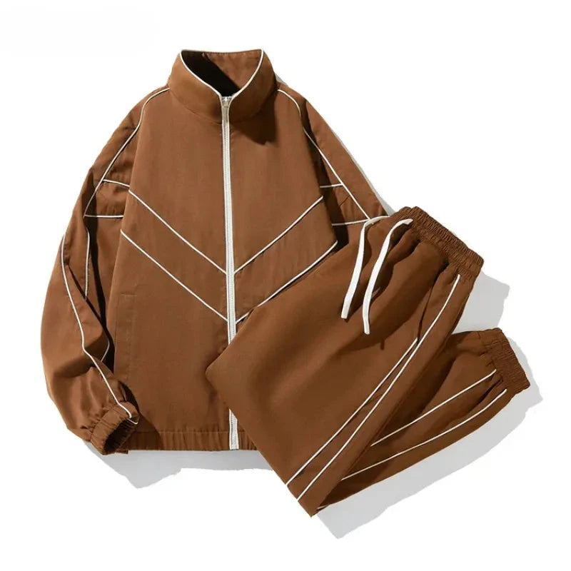 Lawson Two-Piece Sports Set Artisio