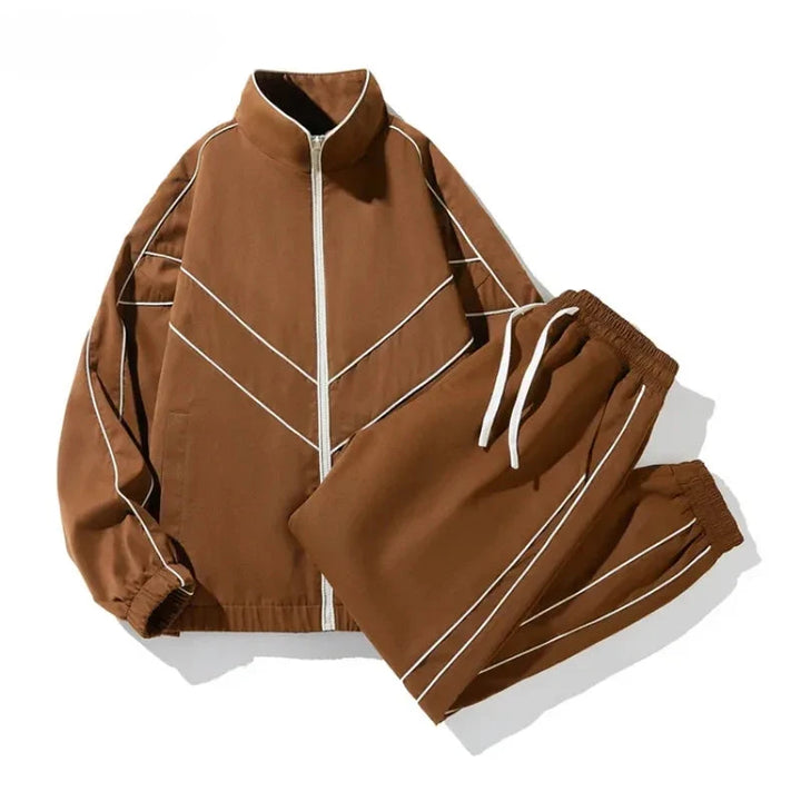 Lawson Two-Piece Sports Set Artisio