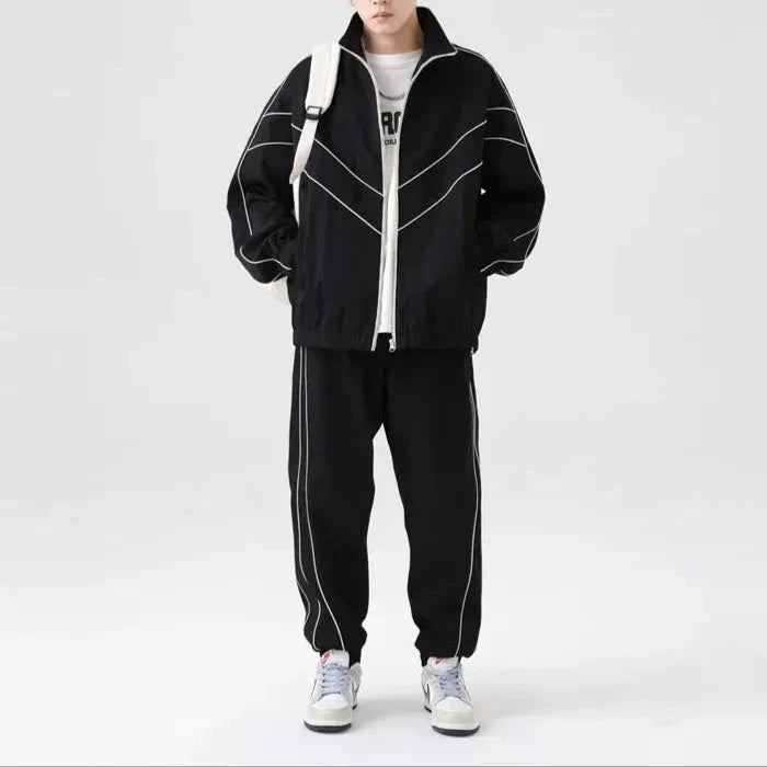 Lawson Two-Piece Sports Set Artisio