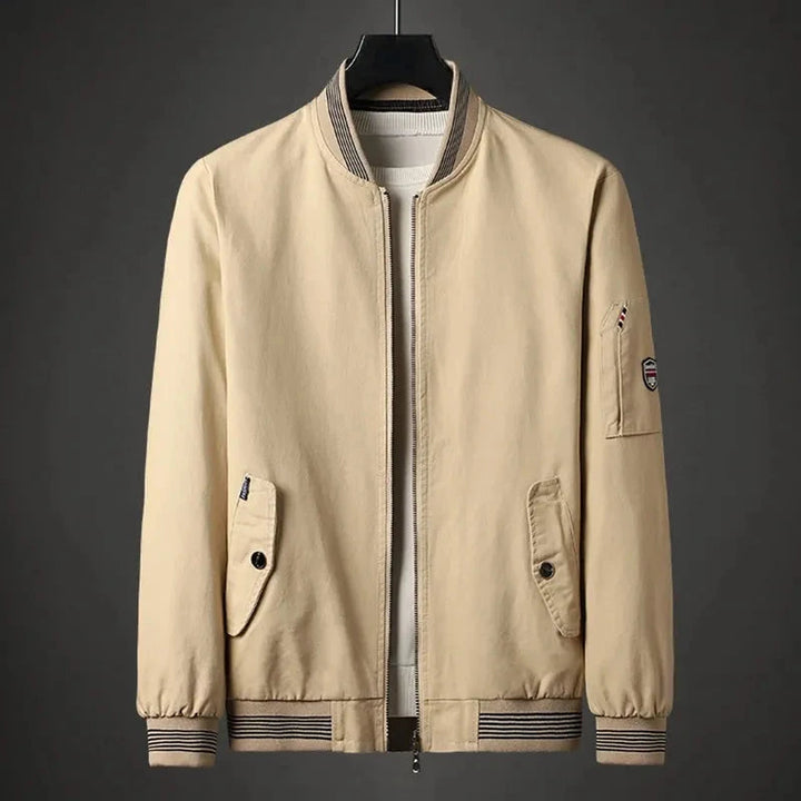 Marc Bomber Jacket Artisio