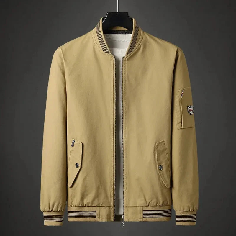 Marc Bomber Jacket Artisio