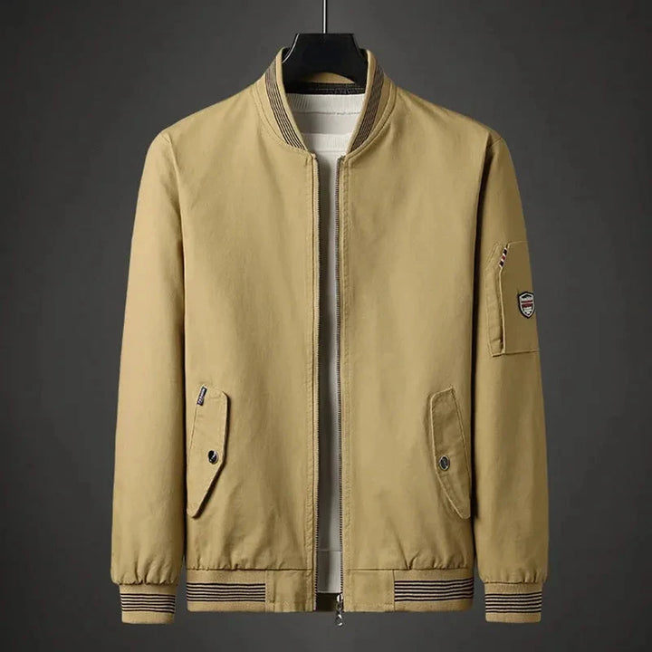 Marc Bomber Jacket Artisio