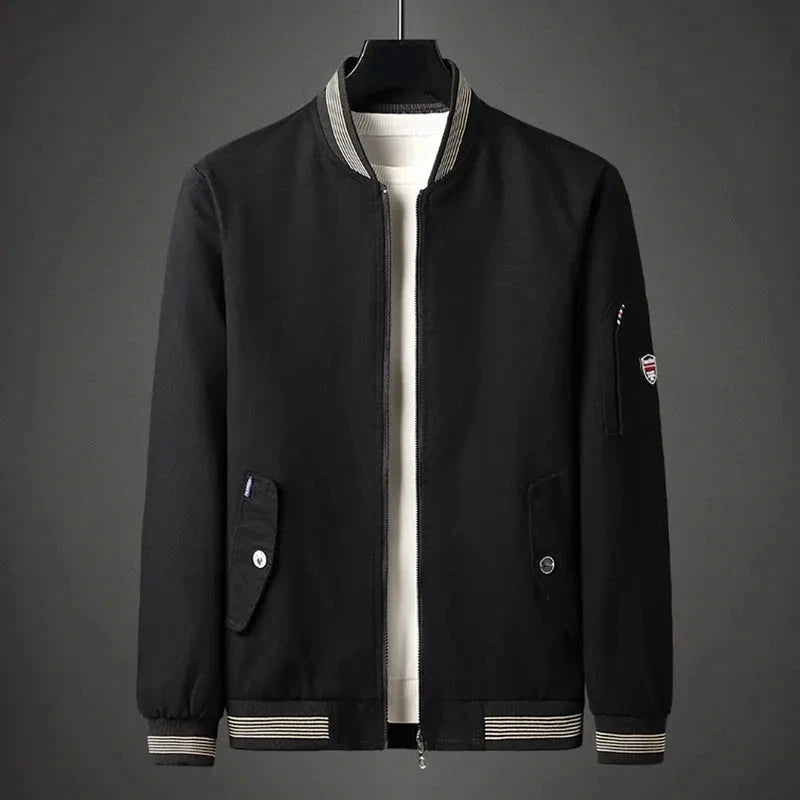 Marc Bomber Jacket Artisio