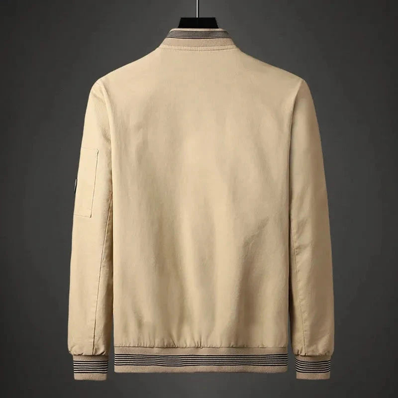 Marc Bomber Jacket Artisio