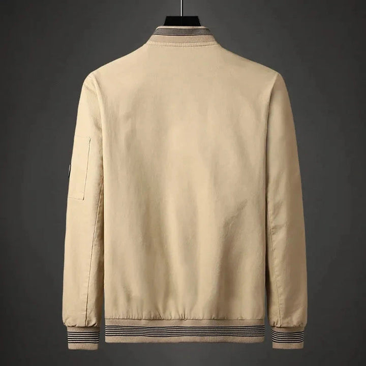 Marc Bomber Jacket Artisio