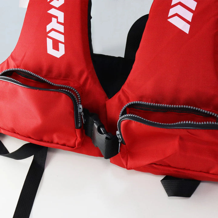 Lightweight Fishing Buoyancy Vest