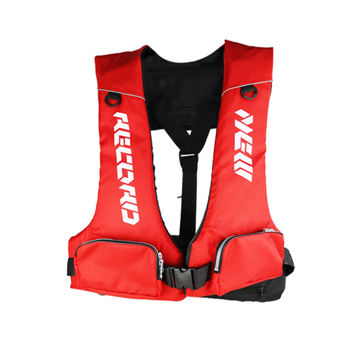 Lightweight Fishing Buoyancy Vest