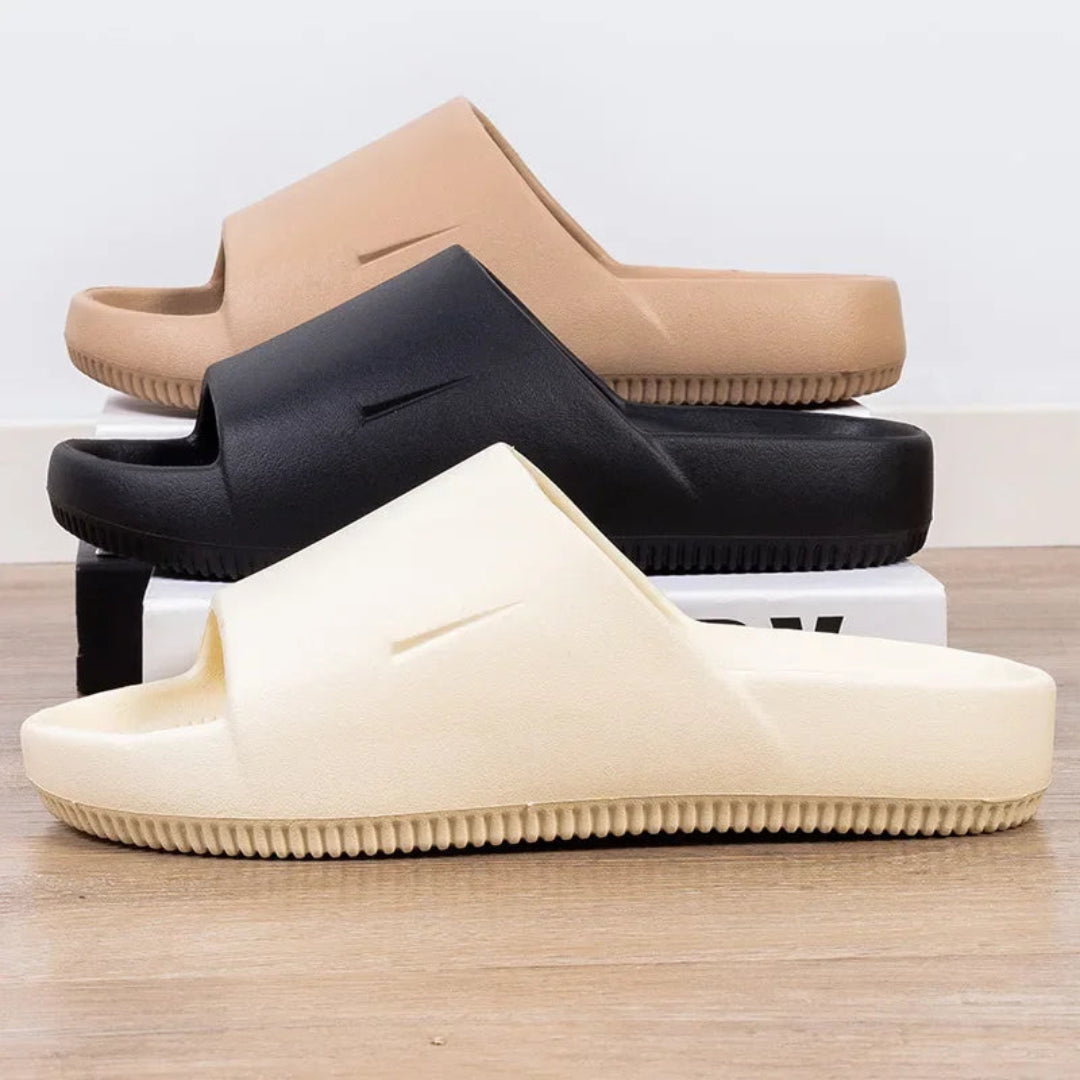 Cloud Comfort Slides