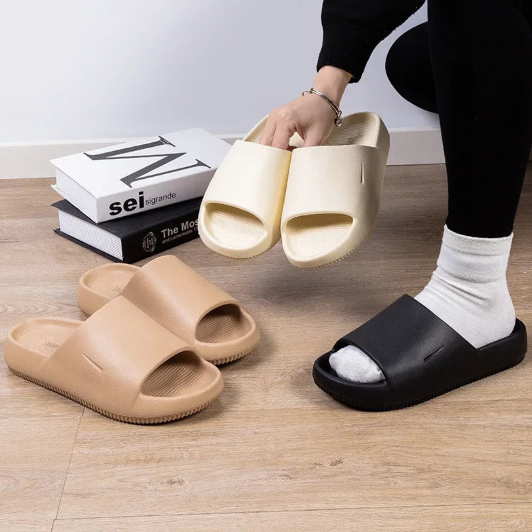 Cloud Comfort Slides