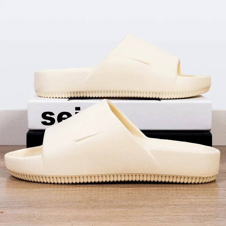 Cloud Comfort Slides