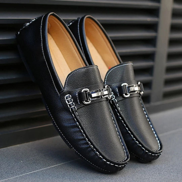 midnight black