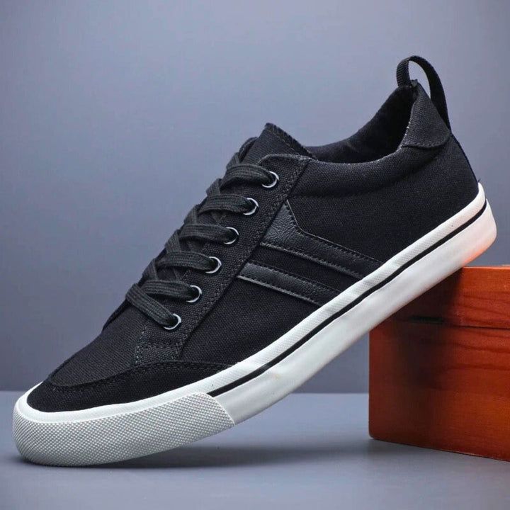 Luca Canvas Sneakers