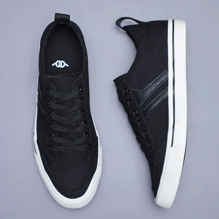 Luca Canvas Sneakers