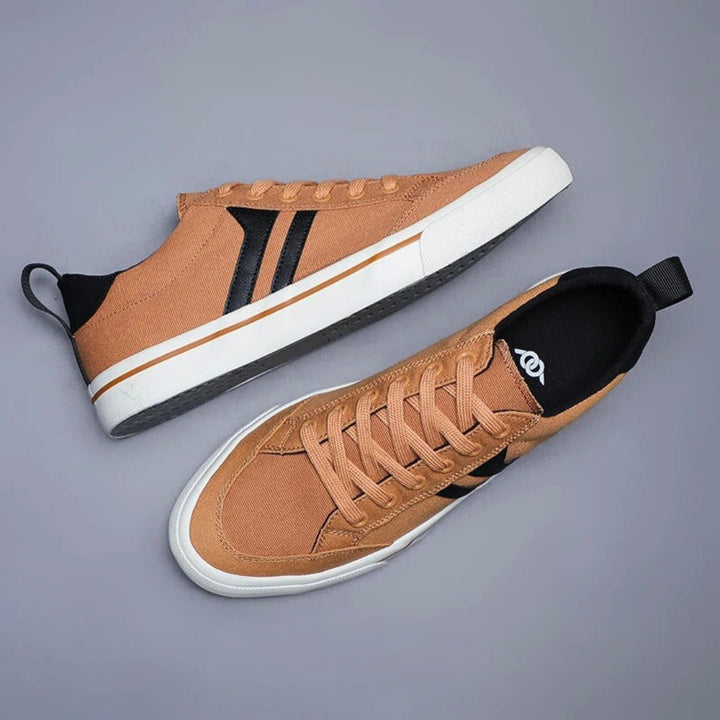 Luca Canvas Sneakers