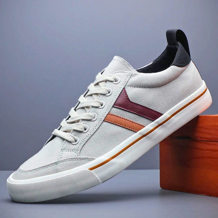 Luca Canvas Sneakers