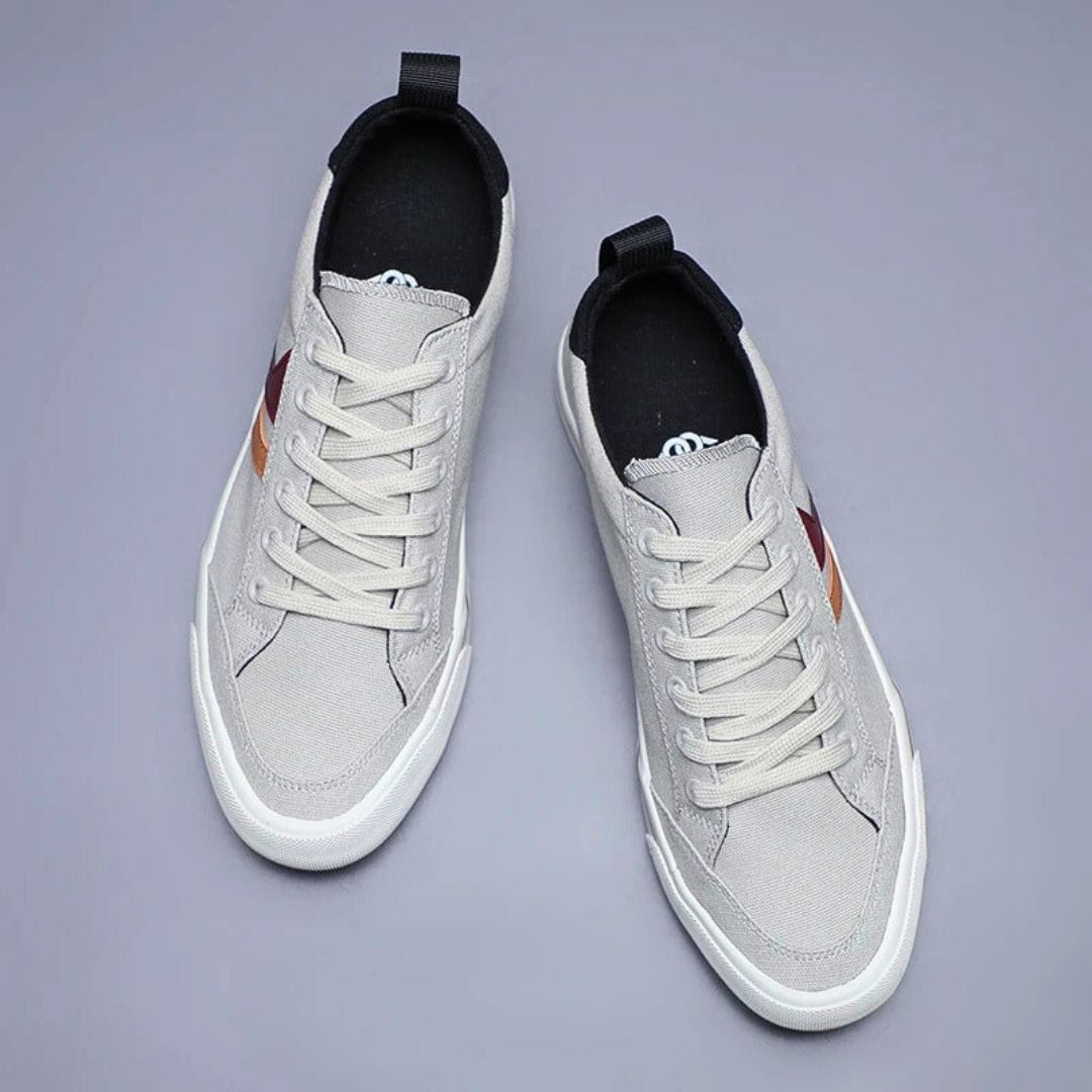 Luca Canvas Sneakers
