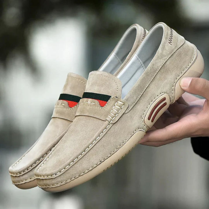 beige