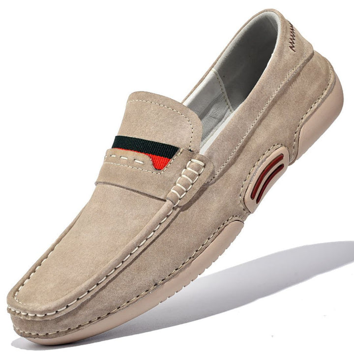beige