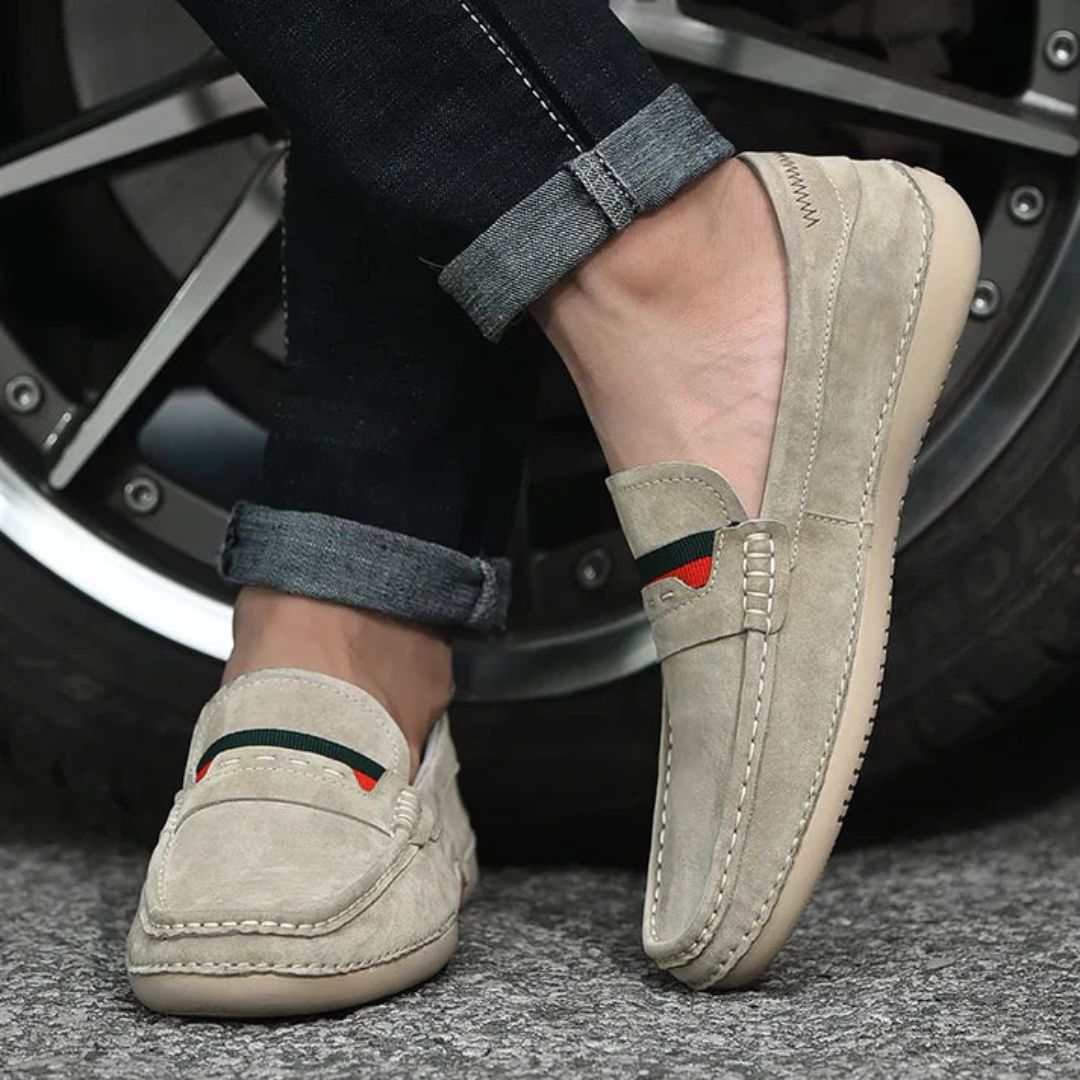 beige