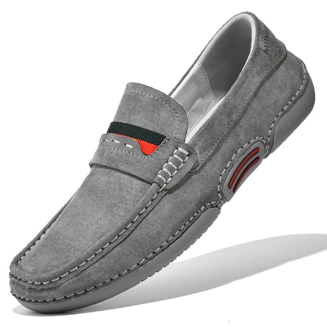 gray