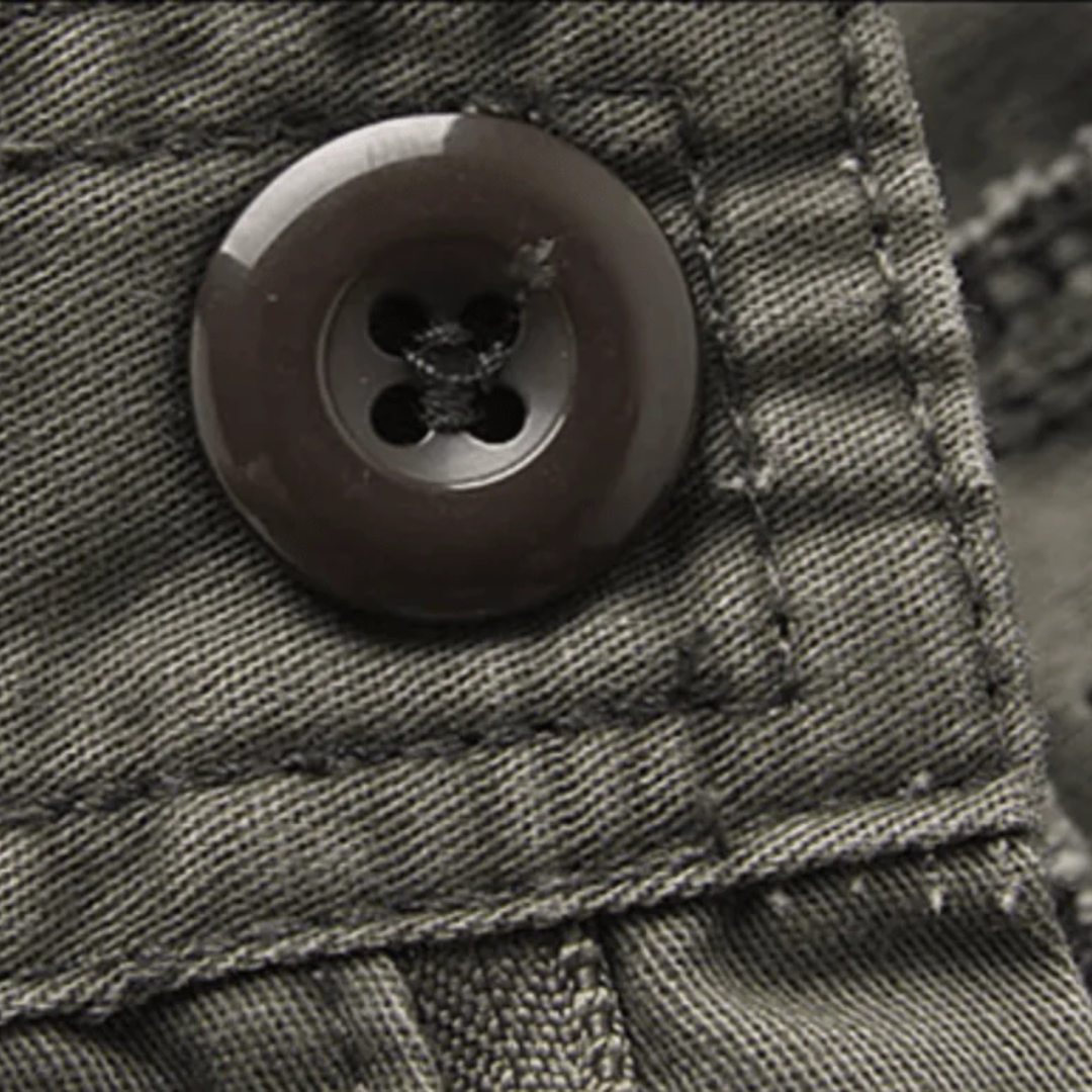AT | Men’s Cargo Pants Multi-Pocket Tactical Style