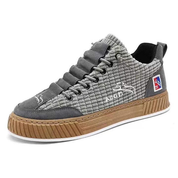 AT | Men’s Textured Everyday Sneakers