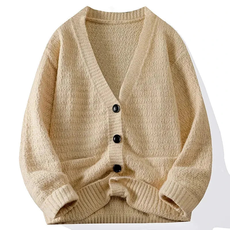 Maddox Classic Cardigan Artisio