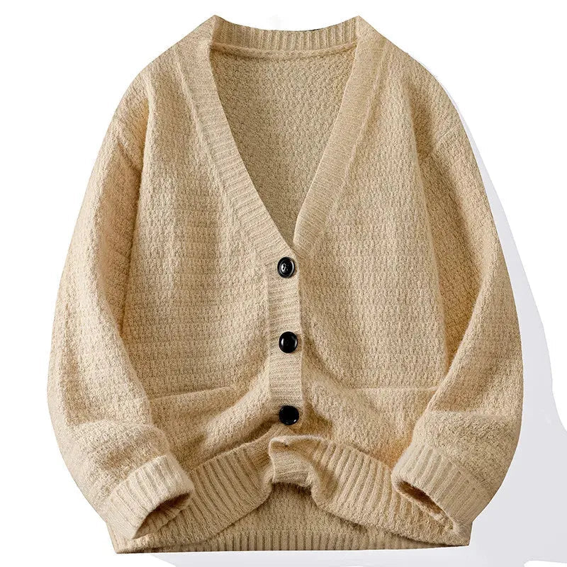 Maddox Classic Cardigan Artisio