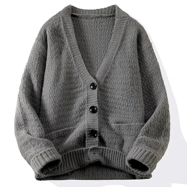 Maddox Classic Cardigan Artisio