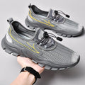 Maddox Stealth Sneakers