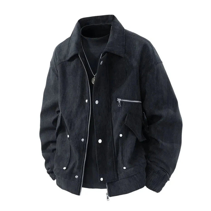Madison Corduroy Jacket Artisio