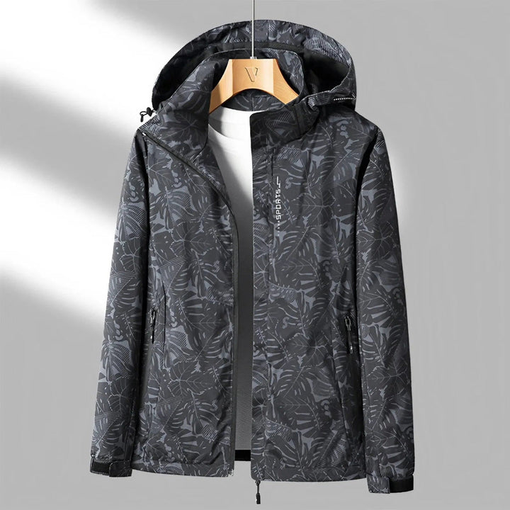 Mandy All-Weather Lightweight Waterproof Jacket Artisio
