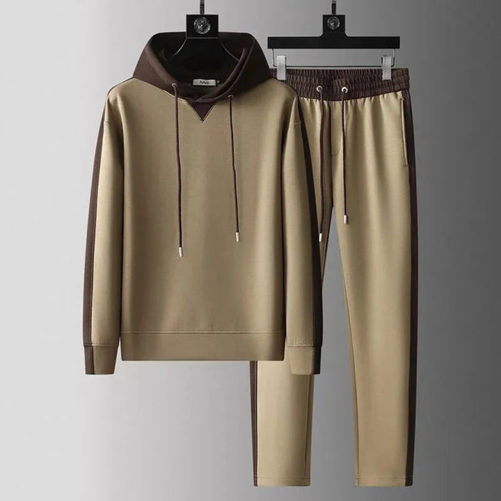 Marley Two-Piece Hoodie & Jogger Set