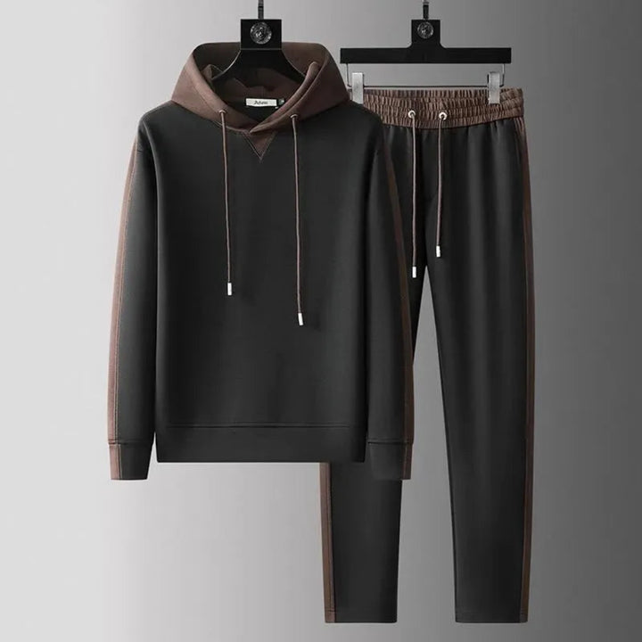 Marley Two-Piece Hoodie & Jogger Set