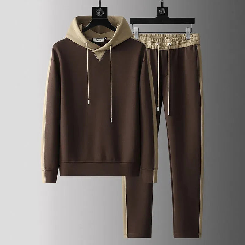 Marley Two-Piece Hoodie & Jogger Set