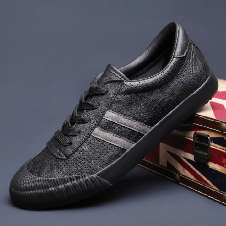 Mason Edge Sneakers