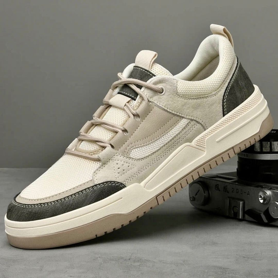beige