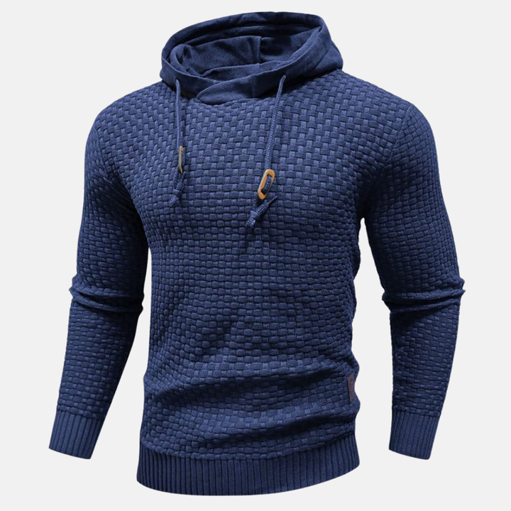 Matthew Phantom Hooded Jacket Artisio