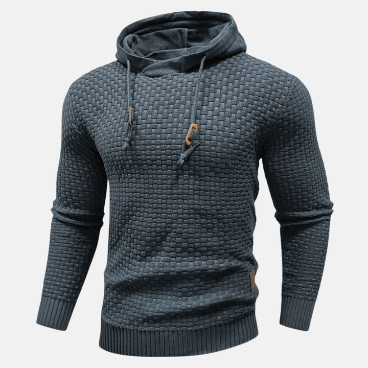 Matthew Phantom Hooded Jacket Artisio