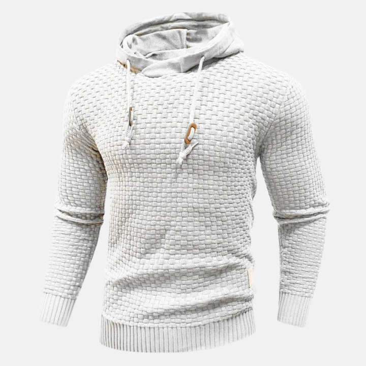Matthew Phantom Hooded Jacket Artisio