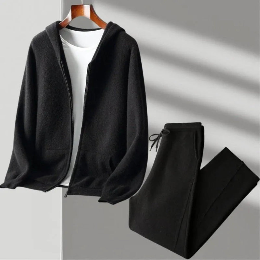 Maverick Merino Wool Set Rondale
