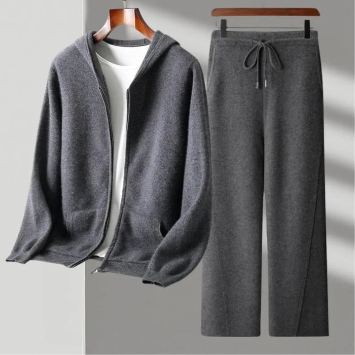 Maverick Merino Wool Set Rondale